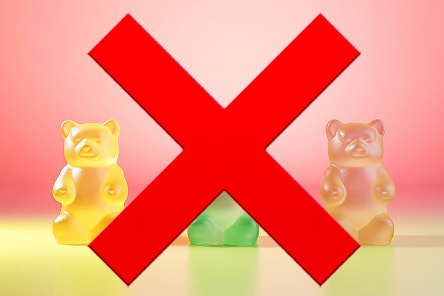 gummibear-no