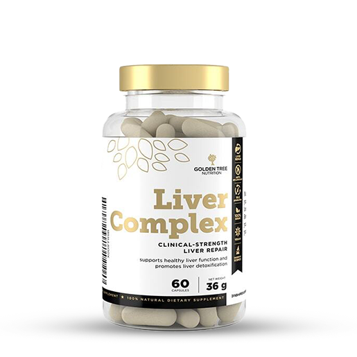 240202_Liver Complex Golden Tree