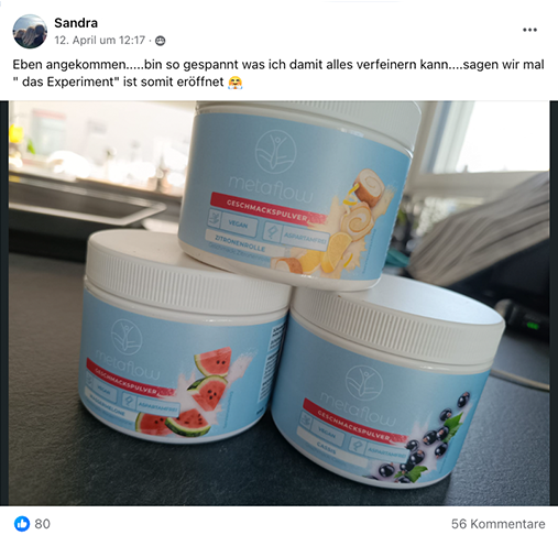 metaflow-erfahrungsbericht-sandra-23-04-2024